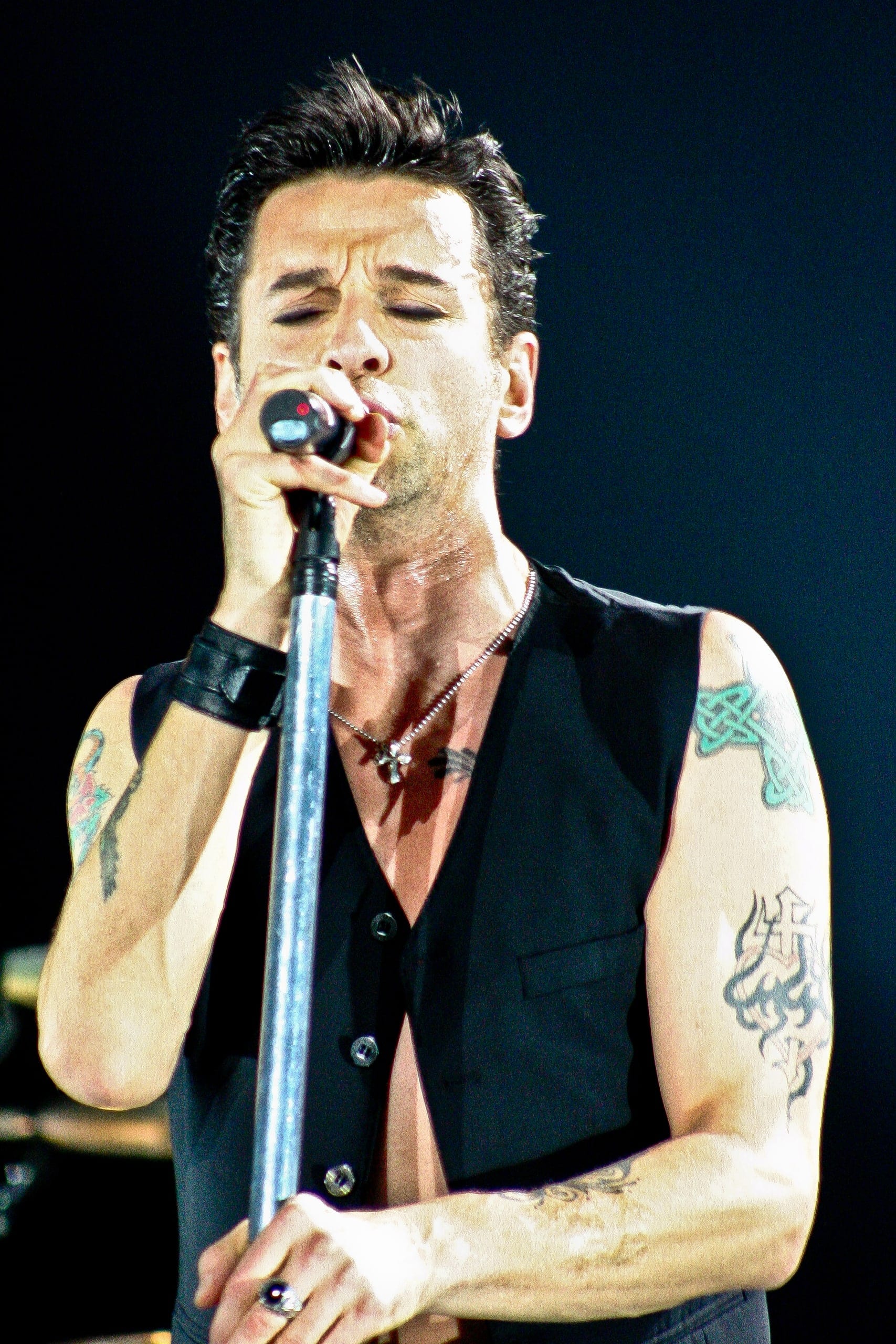 LIAMUD Depeche Mode POPB 20060223 7984