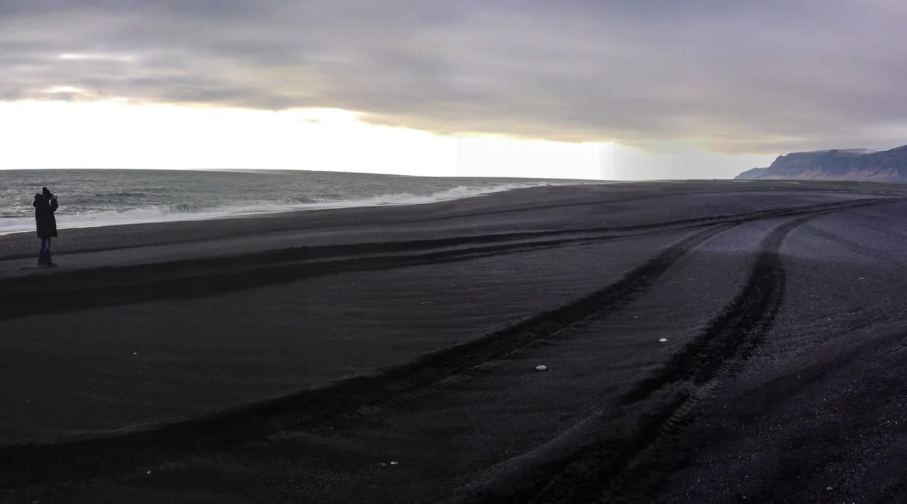LIAMUD ICELAND 0538
