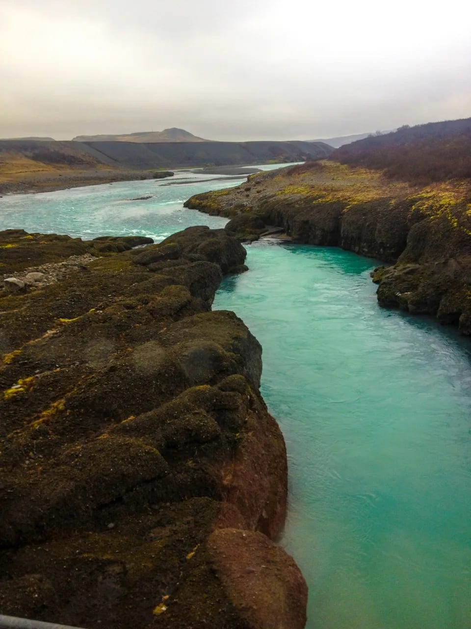 LIAMUD ICELAND 0544
