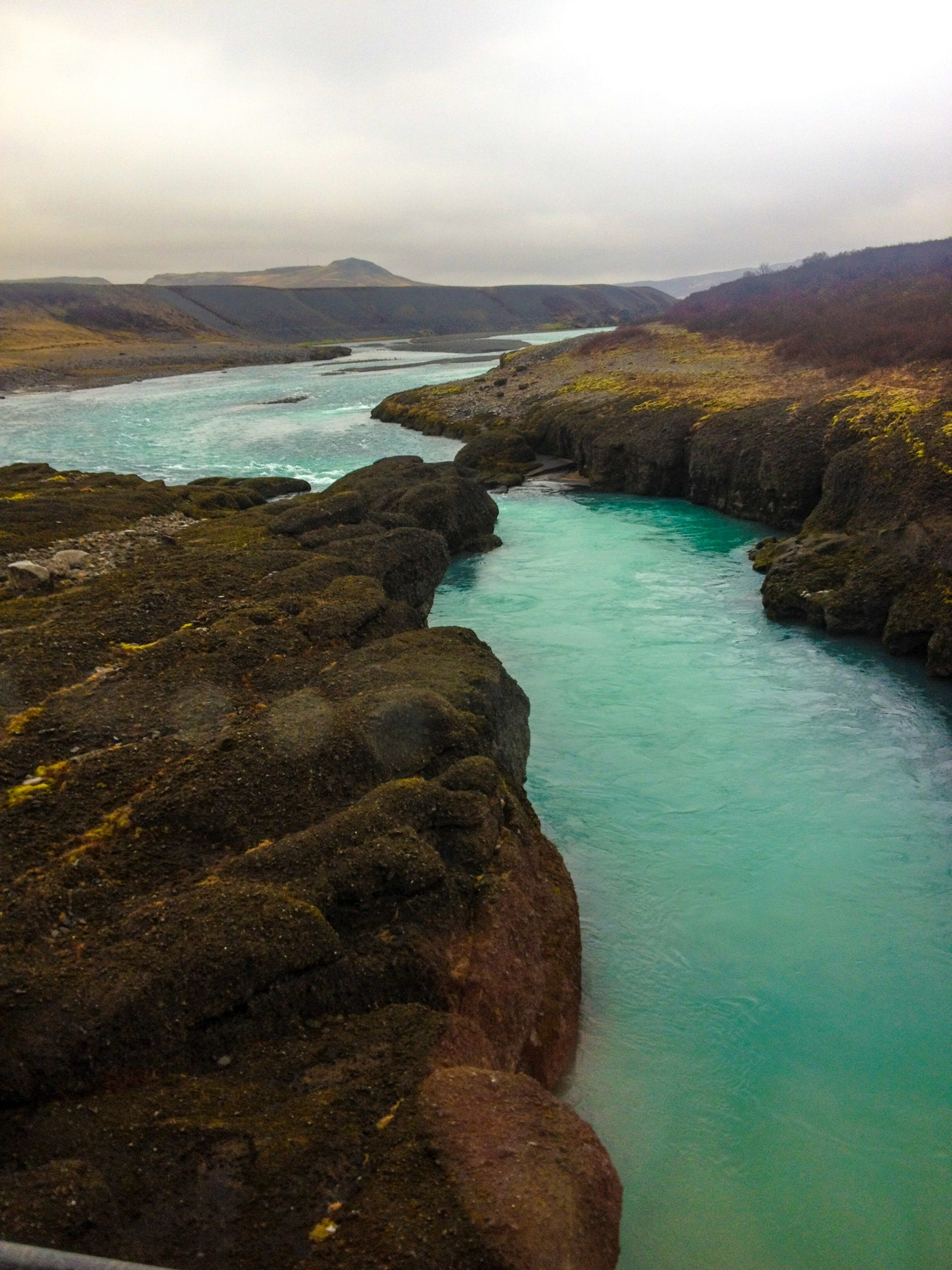 LIAMUD ICELAND 0544