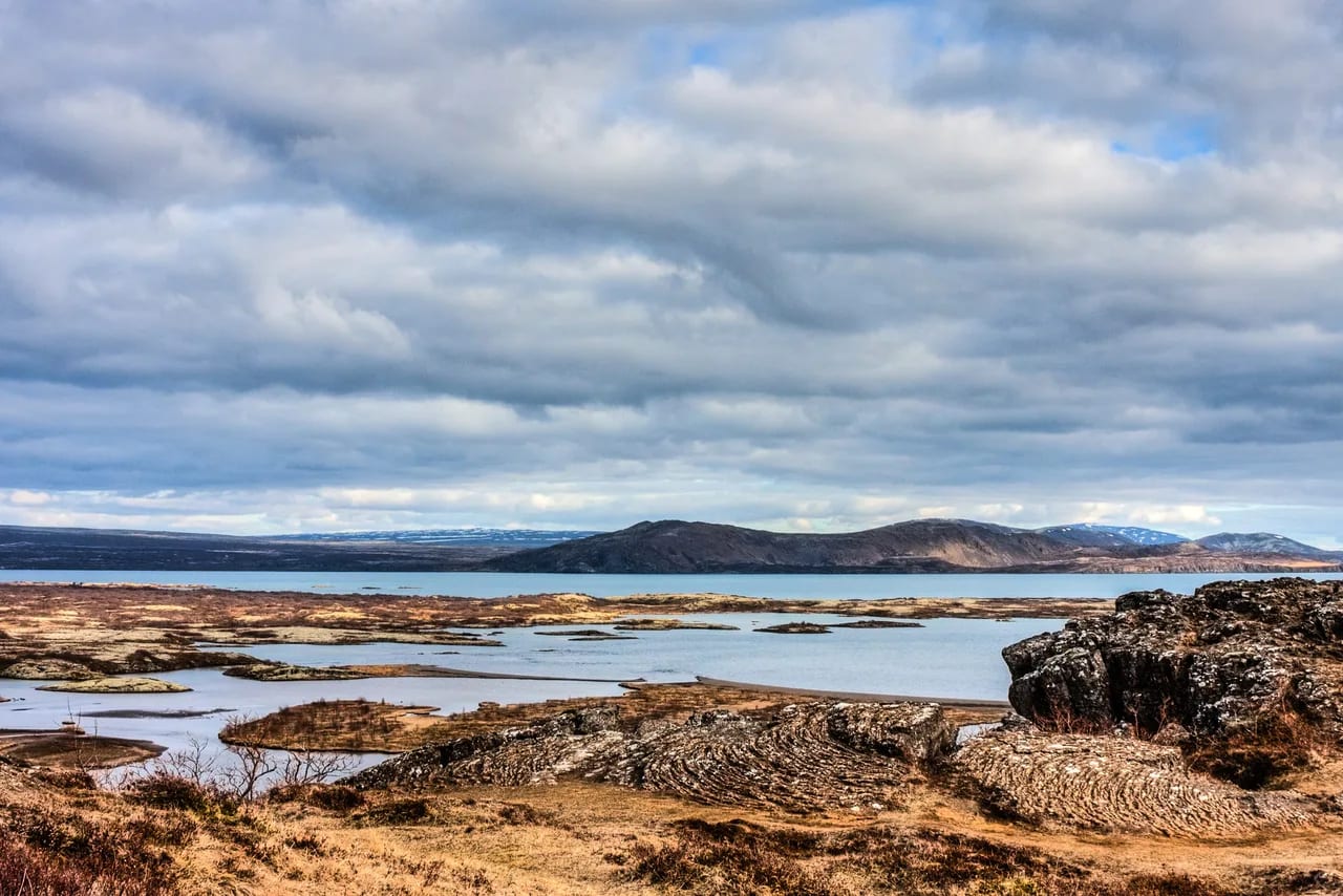 LIAMUD ICELAND 2