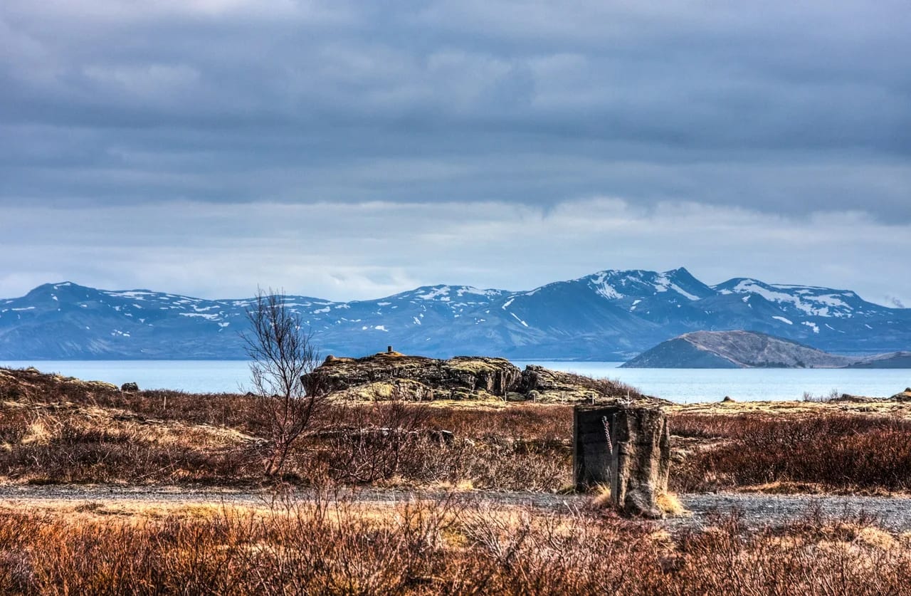 LIAMUD ICELAND 3