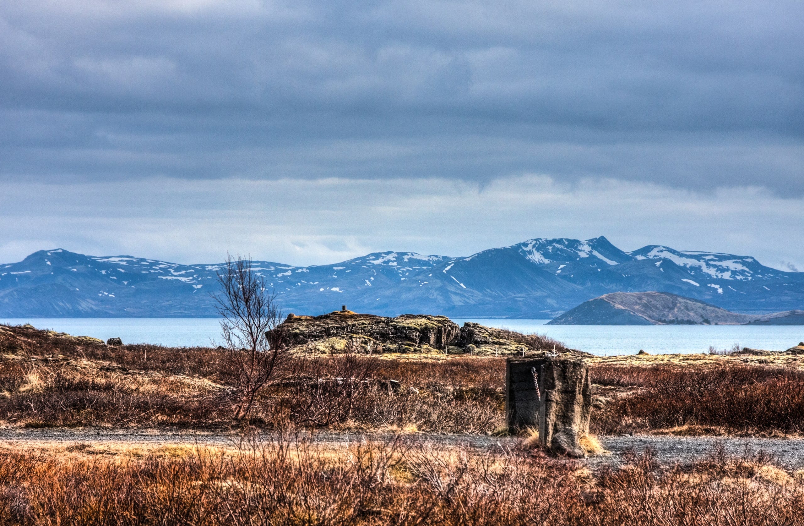 LIAMUD ICELAND 3