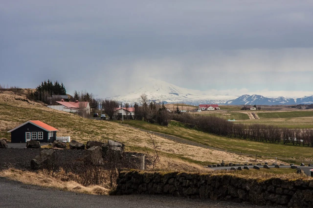 LIAMUD ICELAND 6744