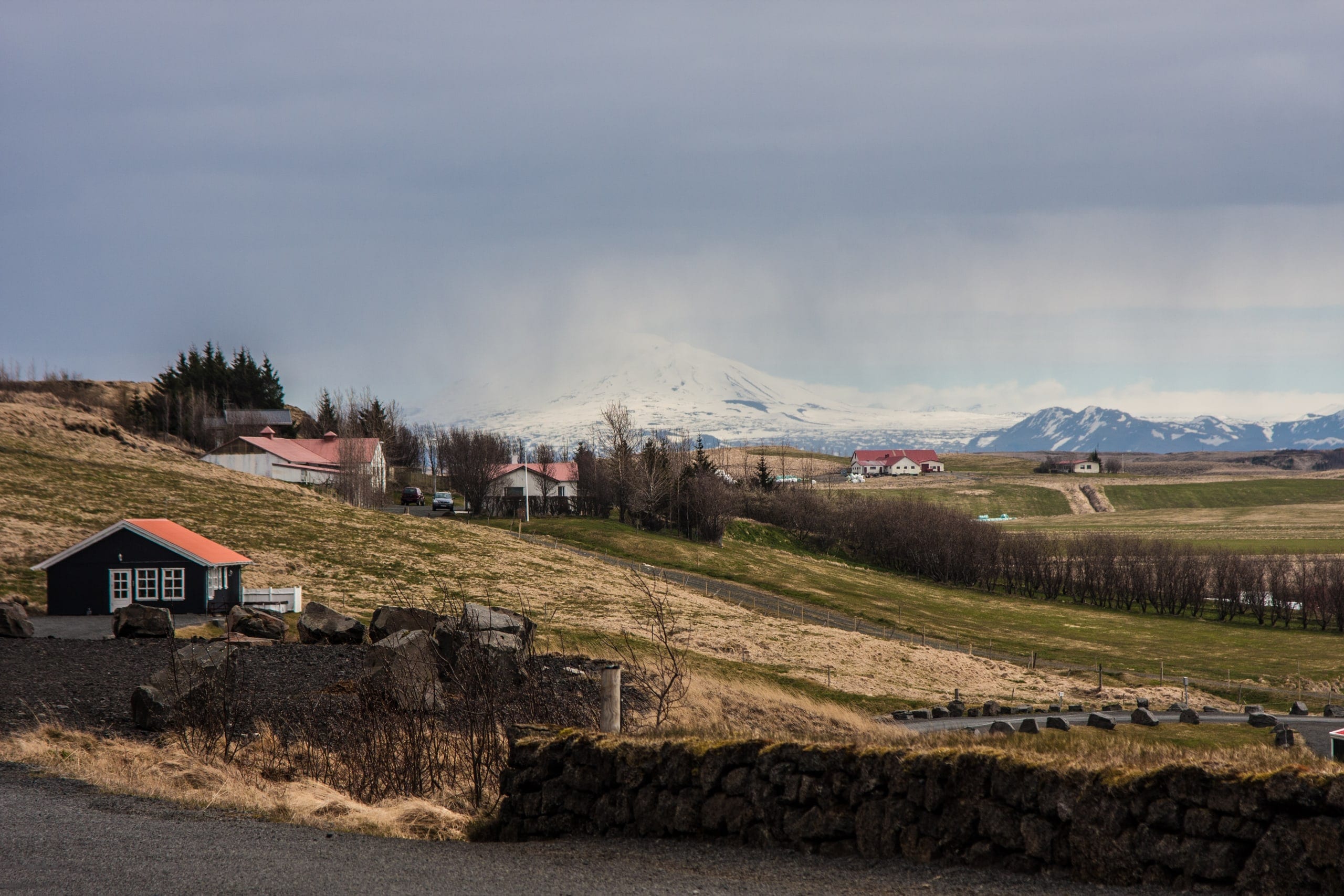LIAMUD ICELAND 6744