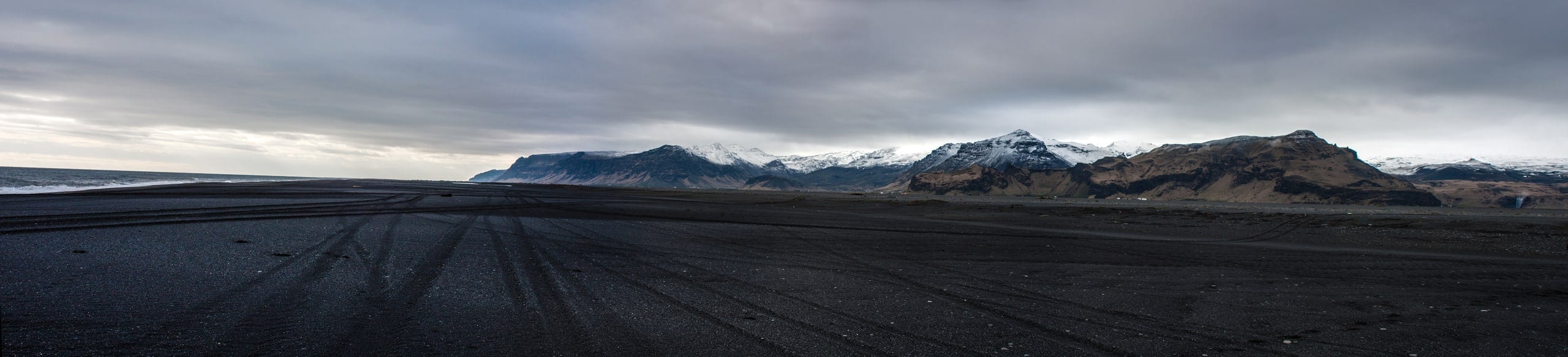 LIAMUD ICELAND 