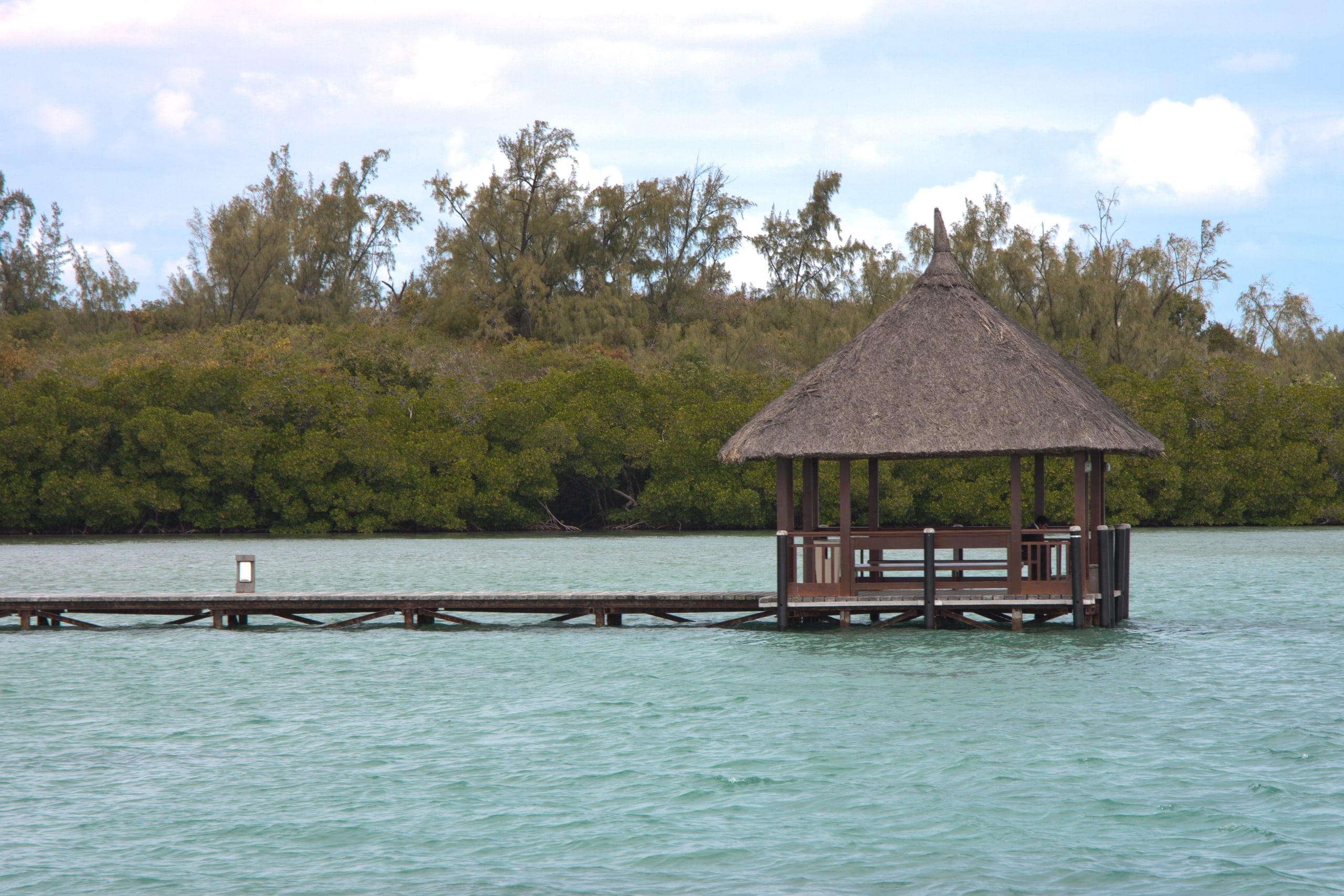 LIAMUD Mauritius island 6242