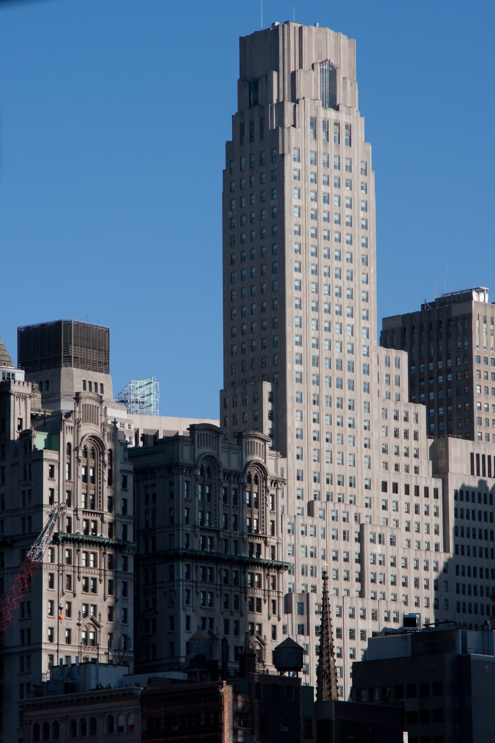 LIAMUD NYC 2009 1422