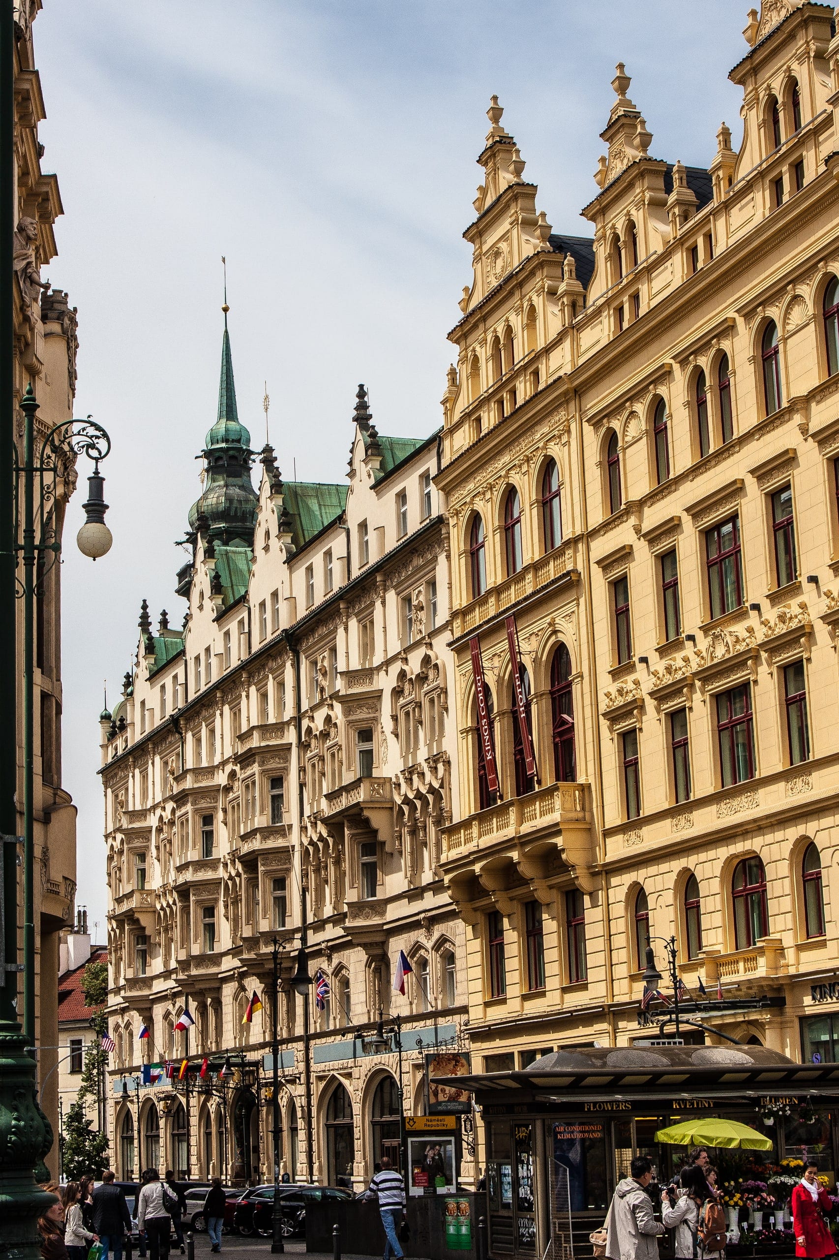 LIAMUD Prague 7371