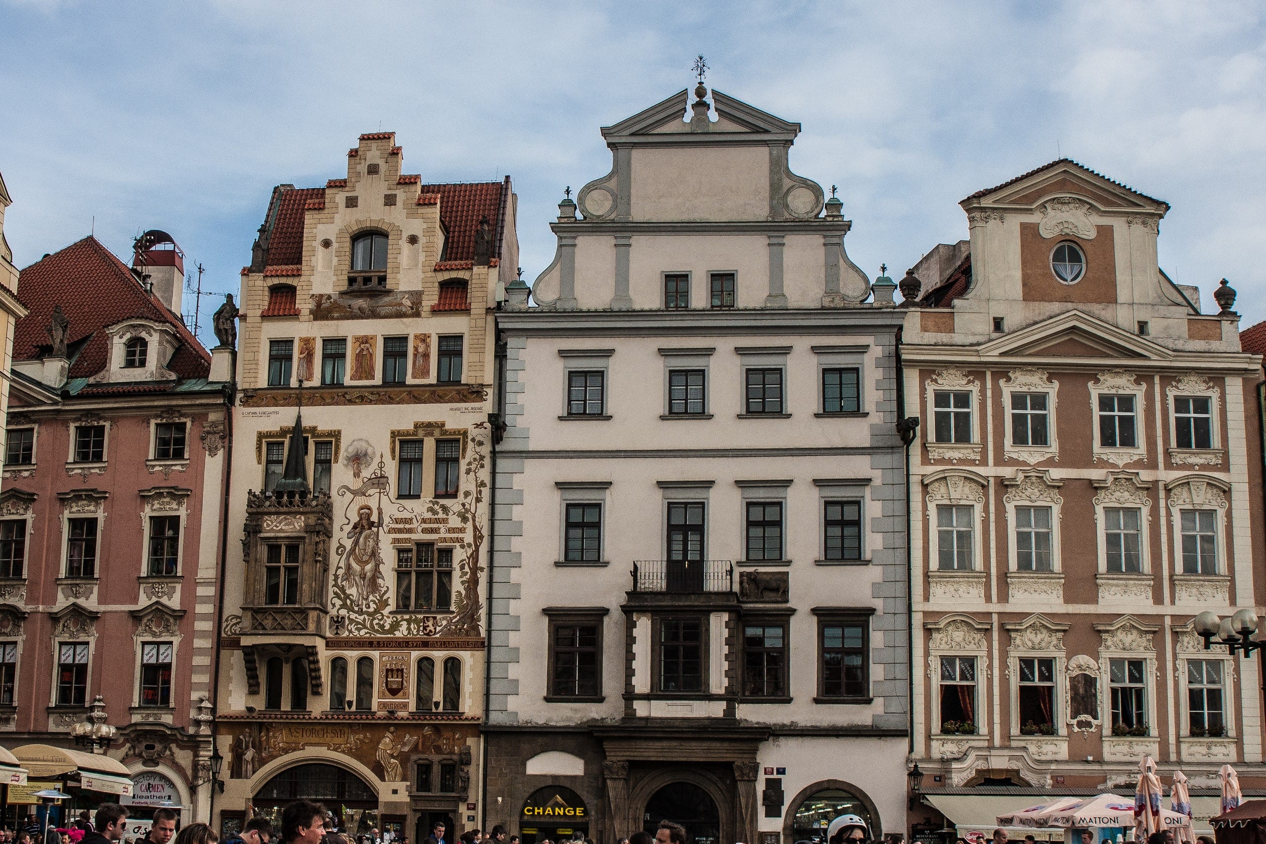 LIAMUD Prague 7546