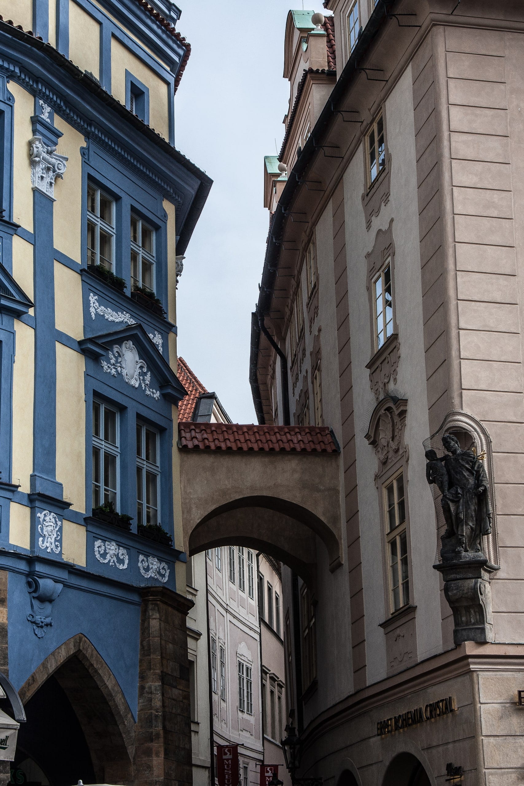 LIAMUD Prague 7636