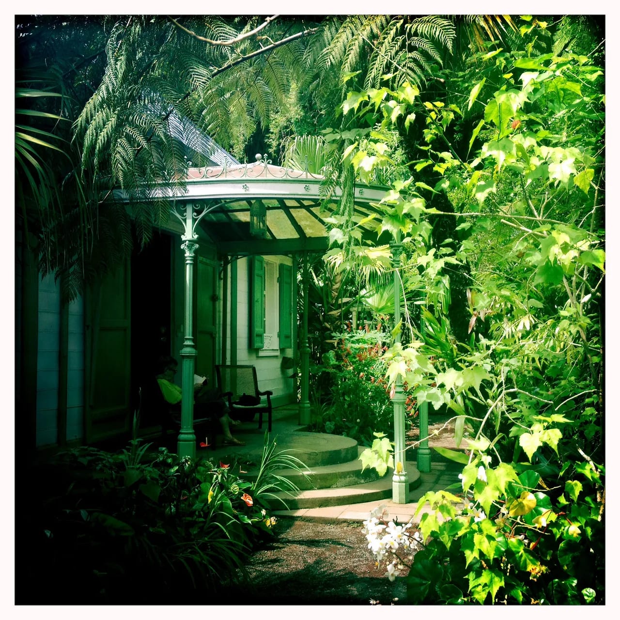 LIAMUD Reunion island 3600