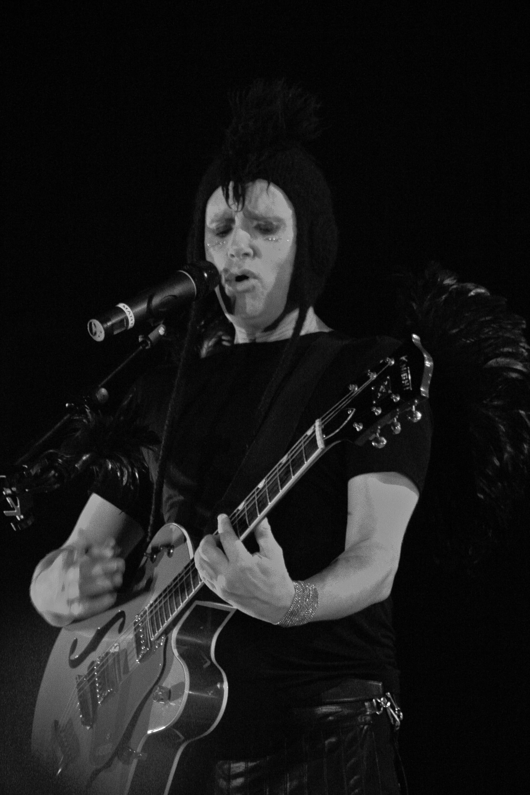 LIAMUD Depeche Mode POPB 20060223 7929