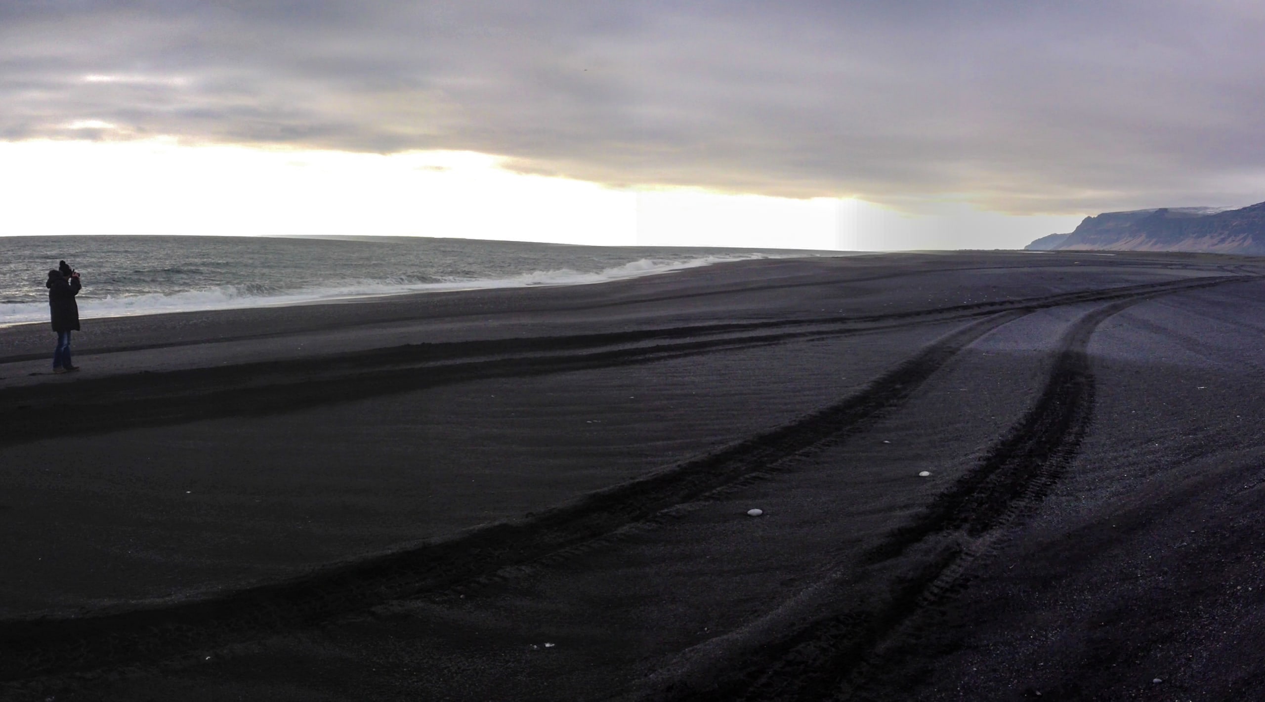 LIAMUD ICELAND 0538