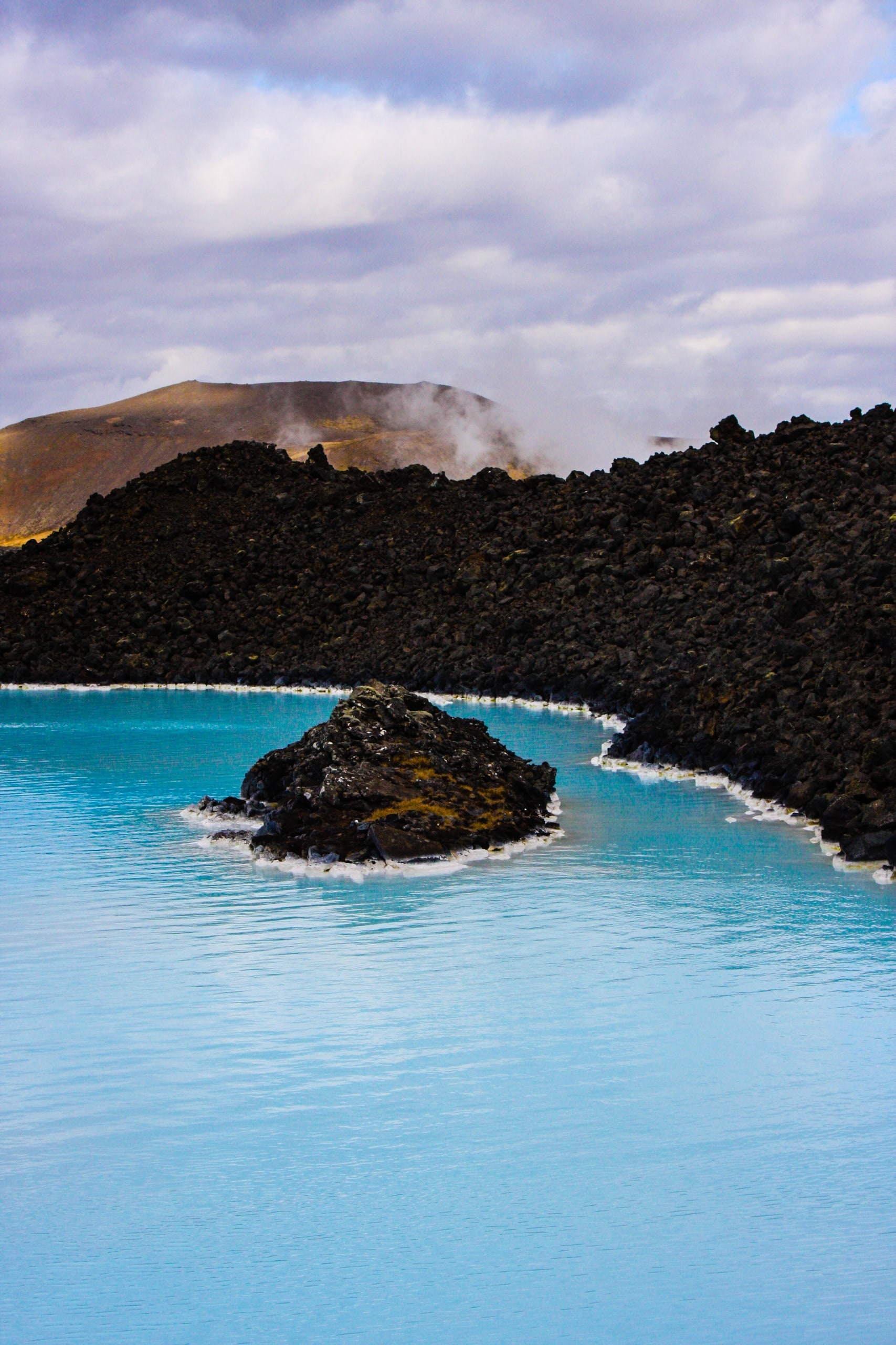 LIAMUD ICELAND 6571