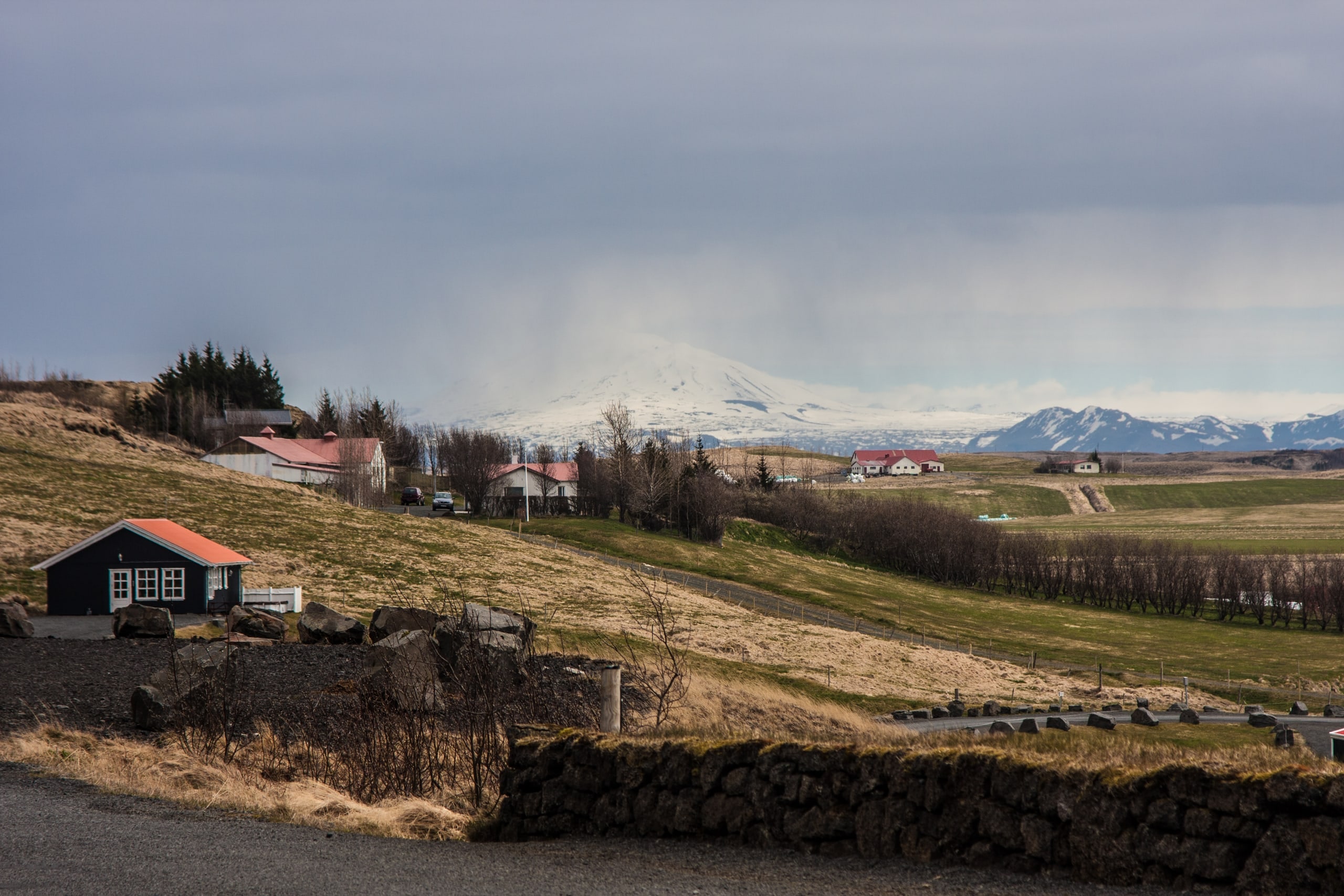 LIAMUD ICELAND 6744