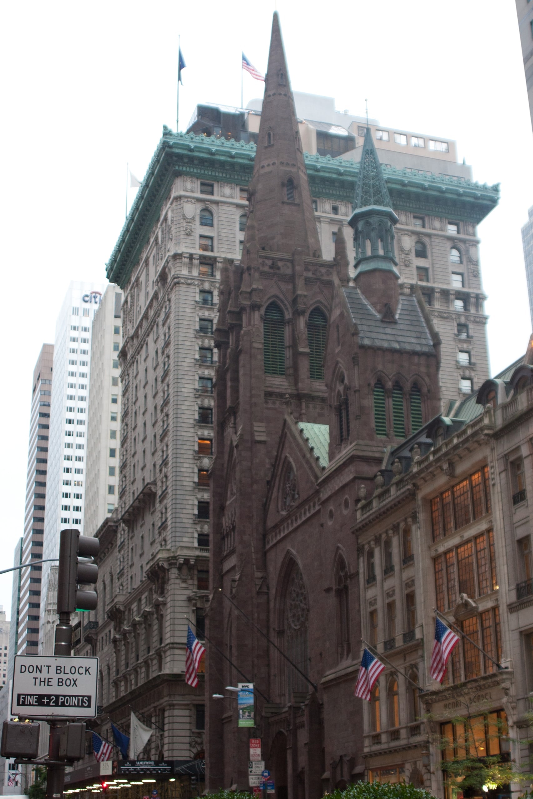 LIAMUD NYC 2009 1411