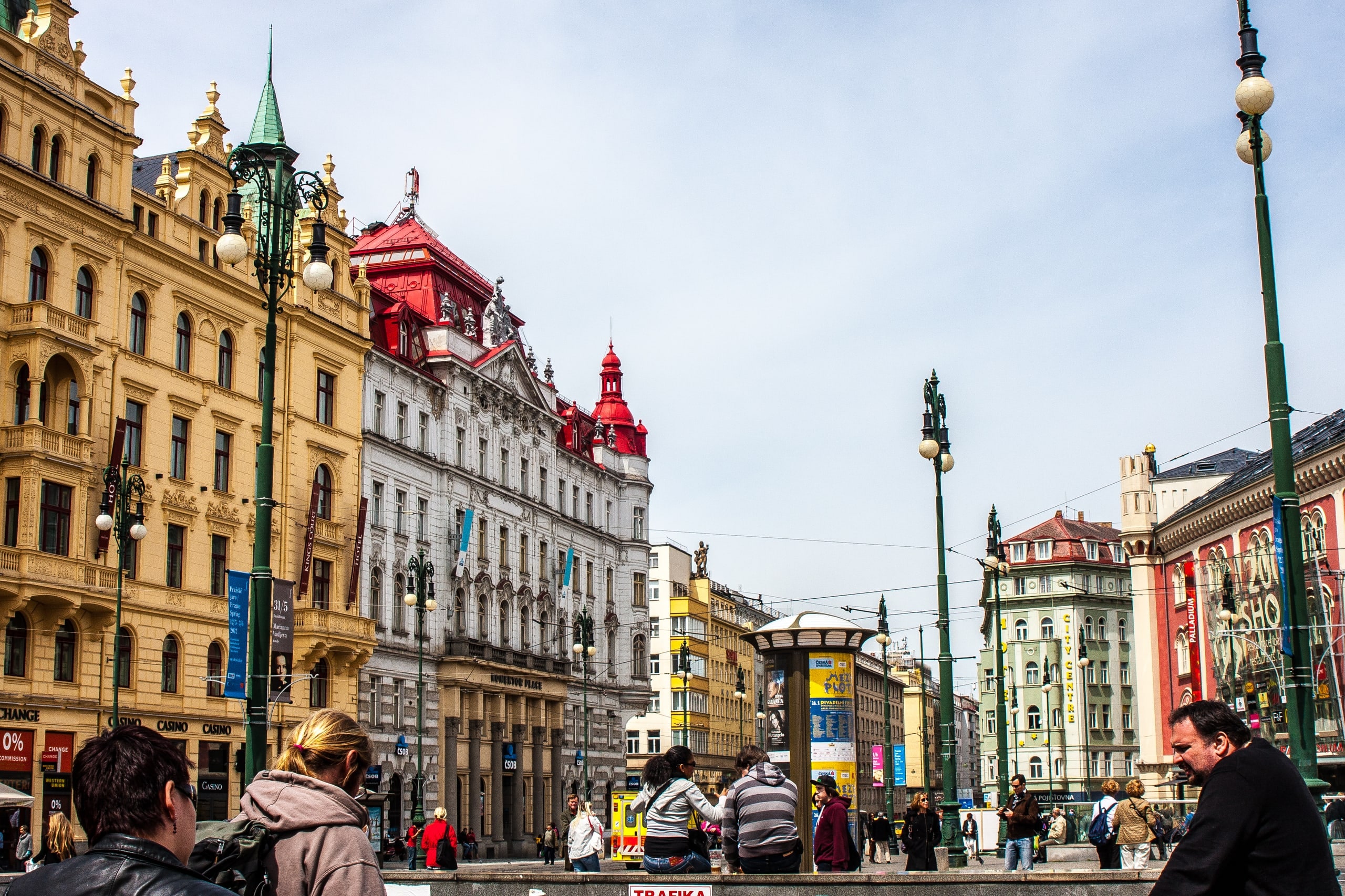 LIAMUD Prague 7370