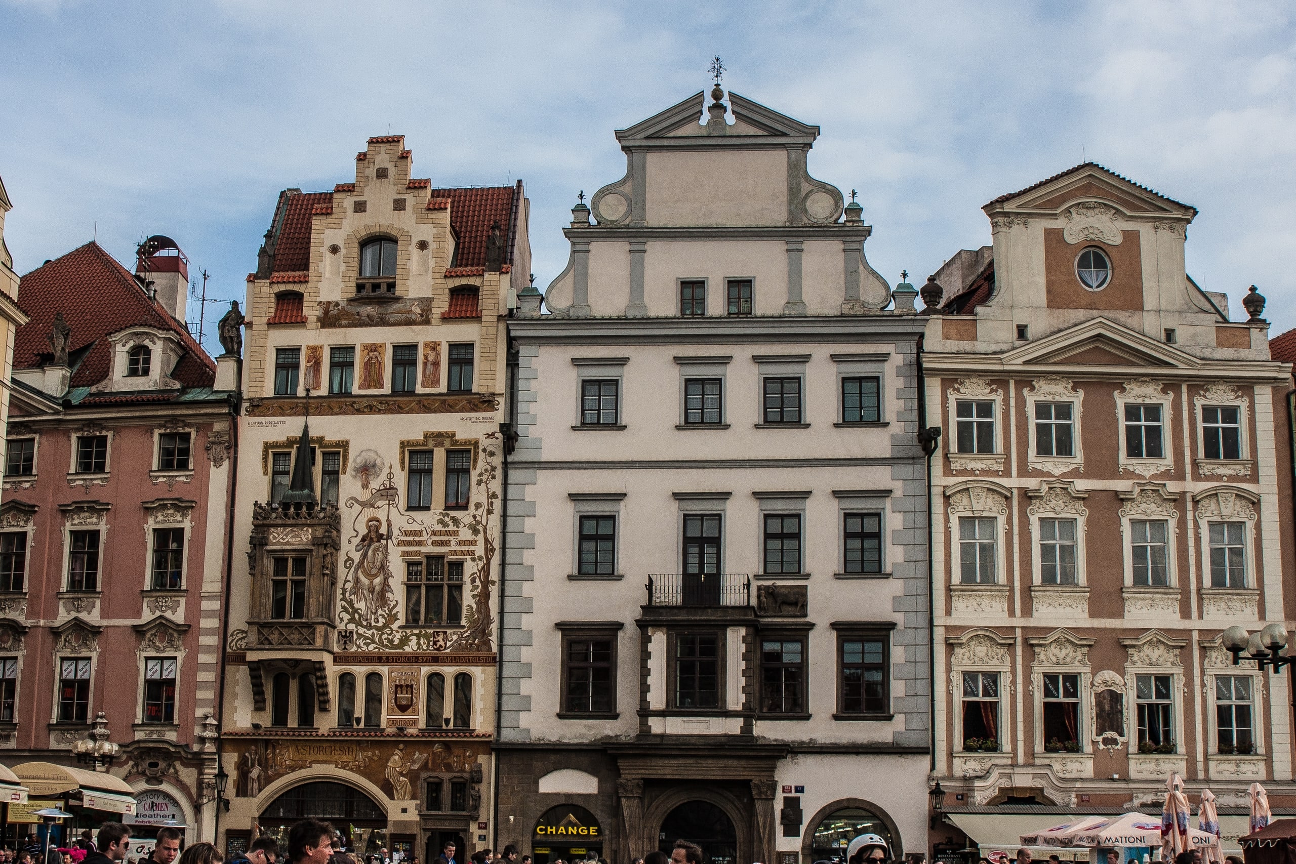 LIAMUD Prague 7546
