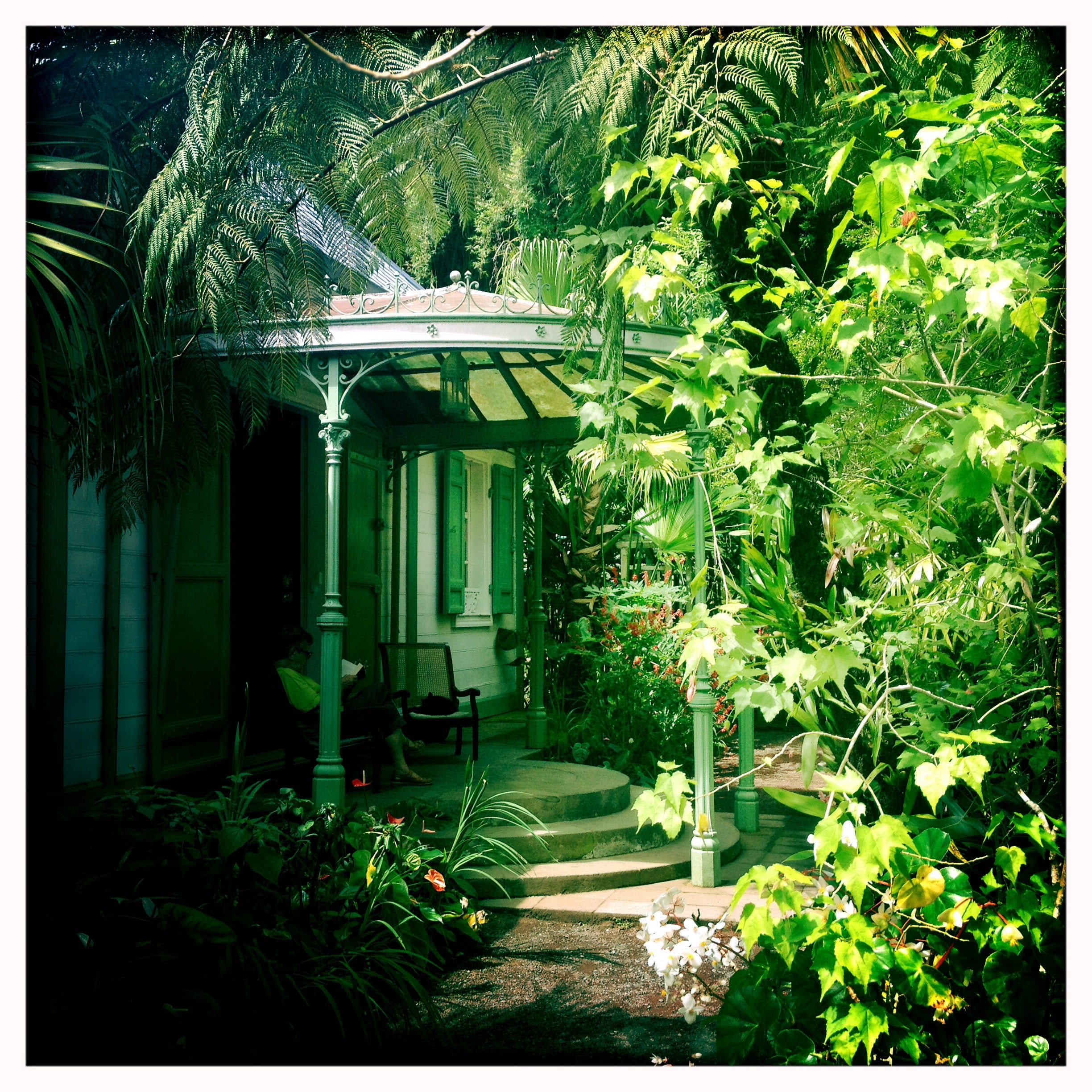LIAMUD Reunion island 3600