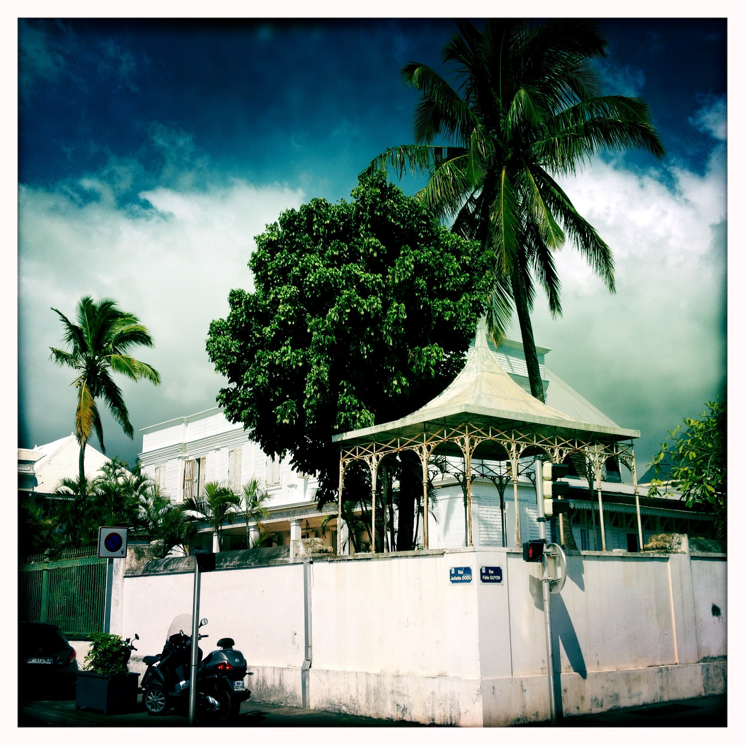 LIAMUD Reunion island 4874