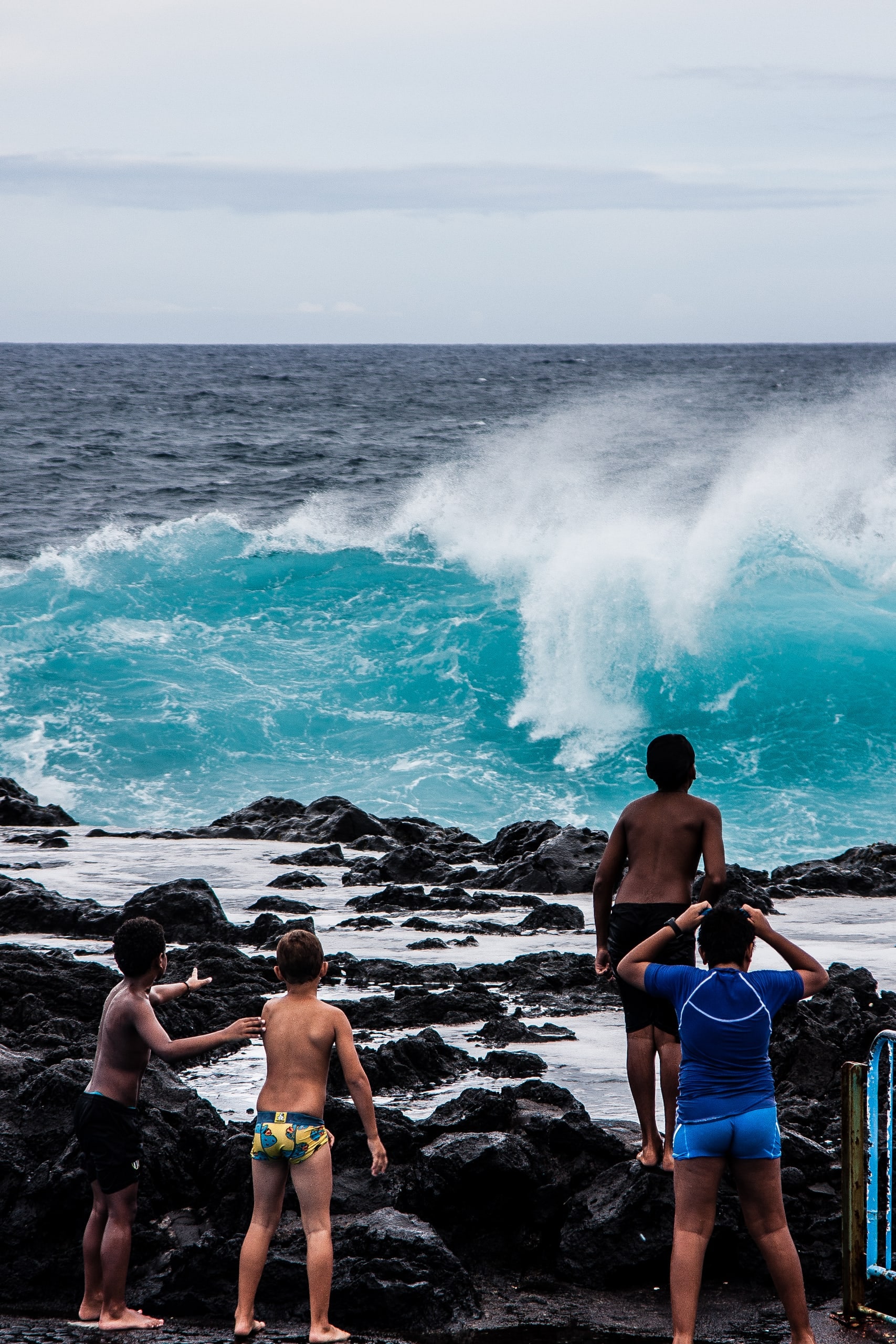 LIAMUD Reunion island 8980